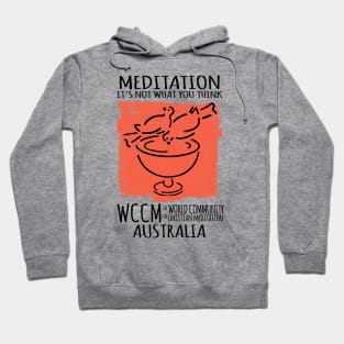 WCCM Hoodie